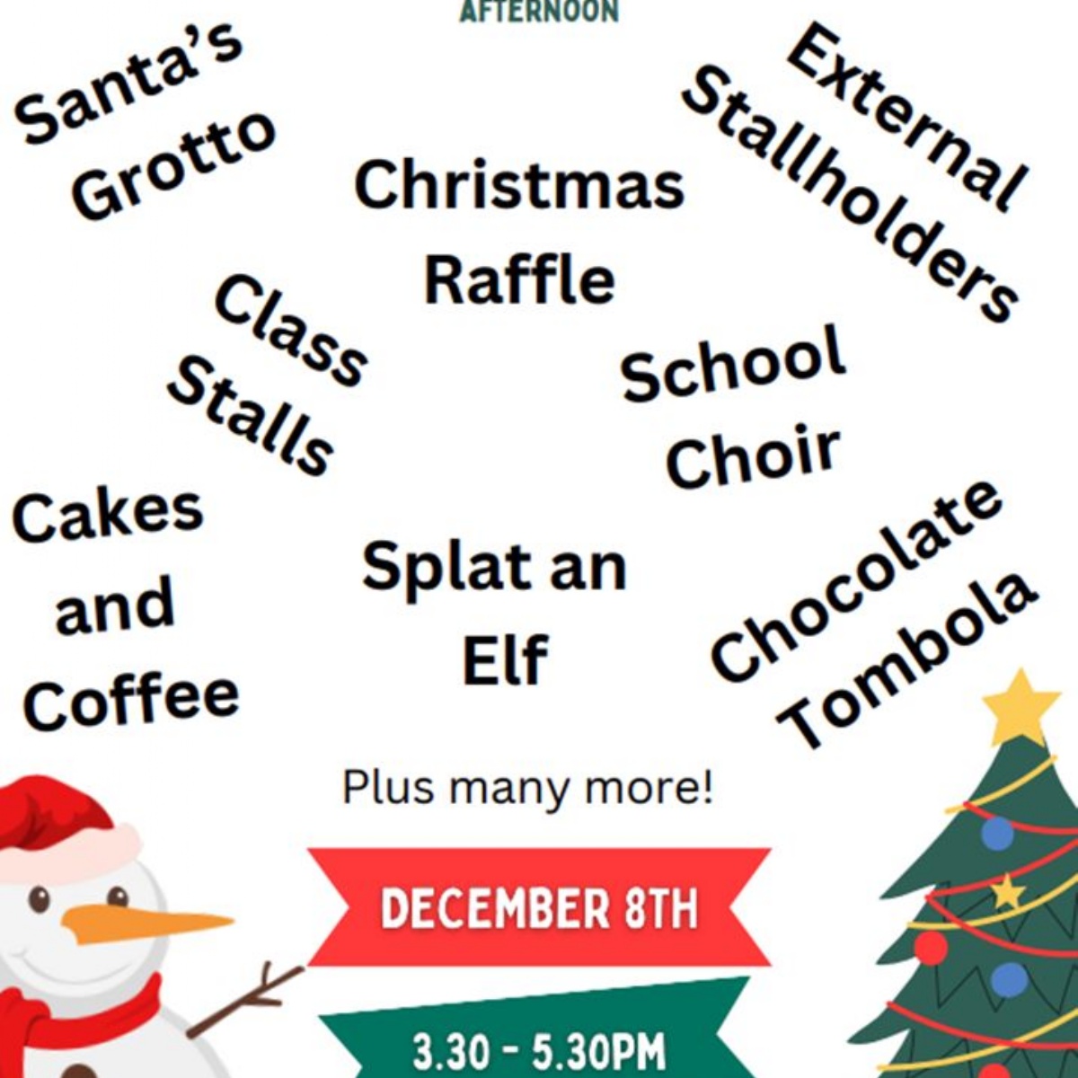 Farnsfield St Michael’s Church of England Primary School Newsletter